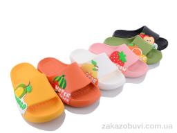 Шльопанці Elmob W829 mix