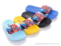 Шльопанці Elmob KM44 mix