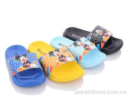 Шльопанці Elmob KM45 mix