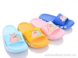 Шльопанці Elmob KM53 mix