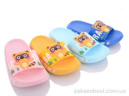 Шльопанці Elmob KM52 mix