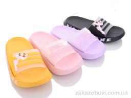 Шльопанці Elmob KM50 mix