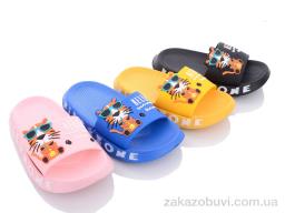 Шльопанці Elmob KM46 mix