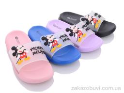 Шльопанці Elmob KM47 mix