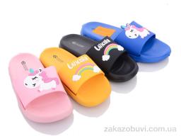 Шльопанці Elmob KM48 mix