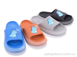 Шльопанці Elmob W831 mix