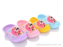 Шльопанці Elmob CR18 mix