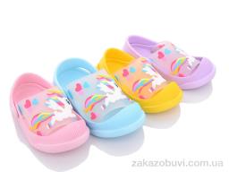 Шльопанці Elmob CR19 mix