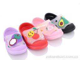 Шльопанці Elmob CR20 mix