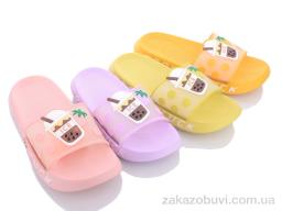 Шльопанці Elmob RC30 mix