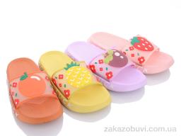 Шльопанці Elmob RC29 mix