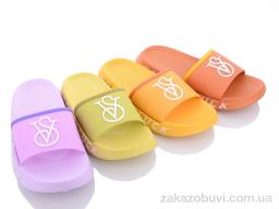 Шльопанці Elmob RC27 mix