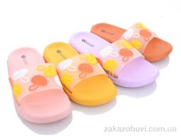 Шльопанці Elmob RC34 mix