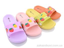 Шльопанці Elmob RC32 mix