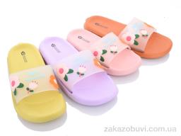 Шльопанці Elmob RC31 mix