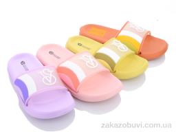 Шльопанці Elmob RC35 mix