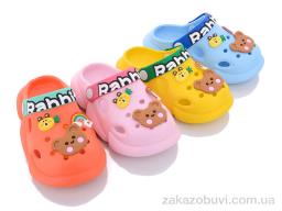 Крокси Elmob CR24 mix