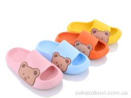 Шльопанці Elmob KM54 mix