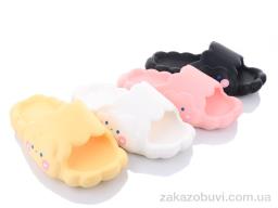 Шльопанці Elmob W835 mix