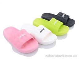 Шльопанці Elmob W839 mix