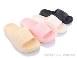 Шльопанці Elmob W838 mix