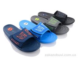 Шльопанці Elmob RC24-3 mix