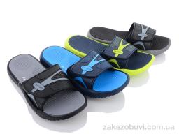 Шльопанці Elmob RC24-4 mix