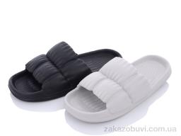 Шльопанці Elmob W848A mix