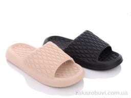 Шльопанці Elmob W849A mix