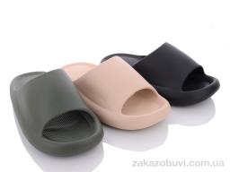 Шльопанці Elmob W846A mix