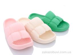 Шльопанці Elmob W848 mix