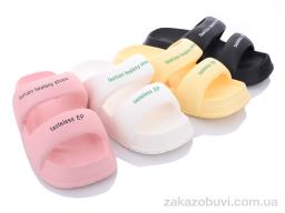 Шльопанці Elmob W854 mix