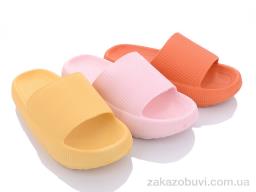 Шльопанці Elmob W853 mix