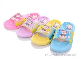 Шльопанці Elmob KM57 mix