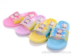 Шльопанці Elmob KM57A mix