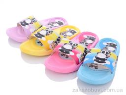 Шльопанці Elmob KM58A mix