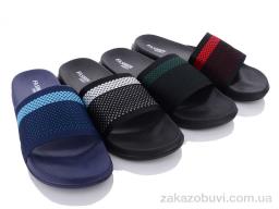 Шльопанці Elmob W868 mix