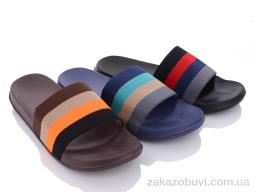 Шльопанці Elmob W870 mix