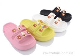 Шльопанці Elmob W872 mix