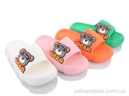 Шльопанці Elmob W874 mix