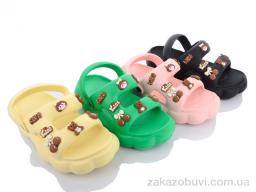 Босоніжки Elmob W873 mix