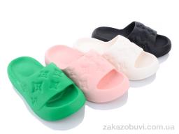 Шльопанці Elmob W876 mix