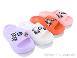 Шльопанці Elmob W875 mix