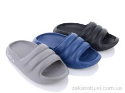 Шльопанці Elmob LP57 mix