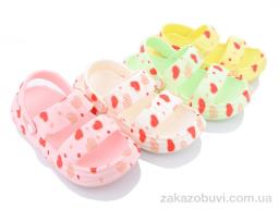 Босоніжки Elmob W882 mix