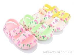 Босоніжки Elmob W882A mix