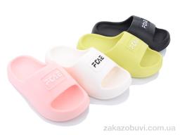 Шльопанці Elmob W881 mix