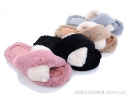 Капці Elmob LB81B mix