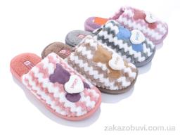 Капці Elmob C38 mix