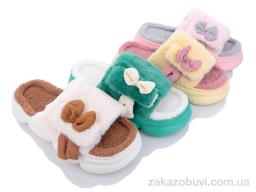 Капці Elmob PL22 mix